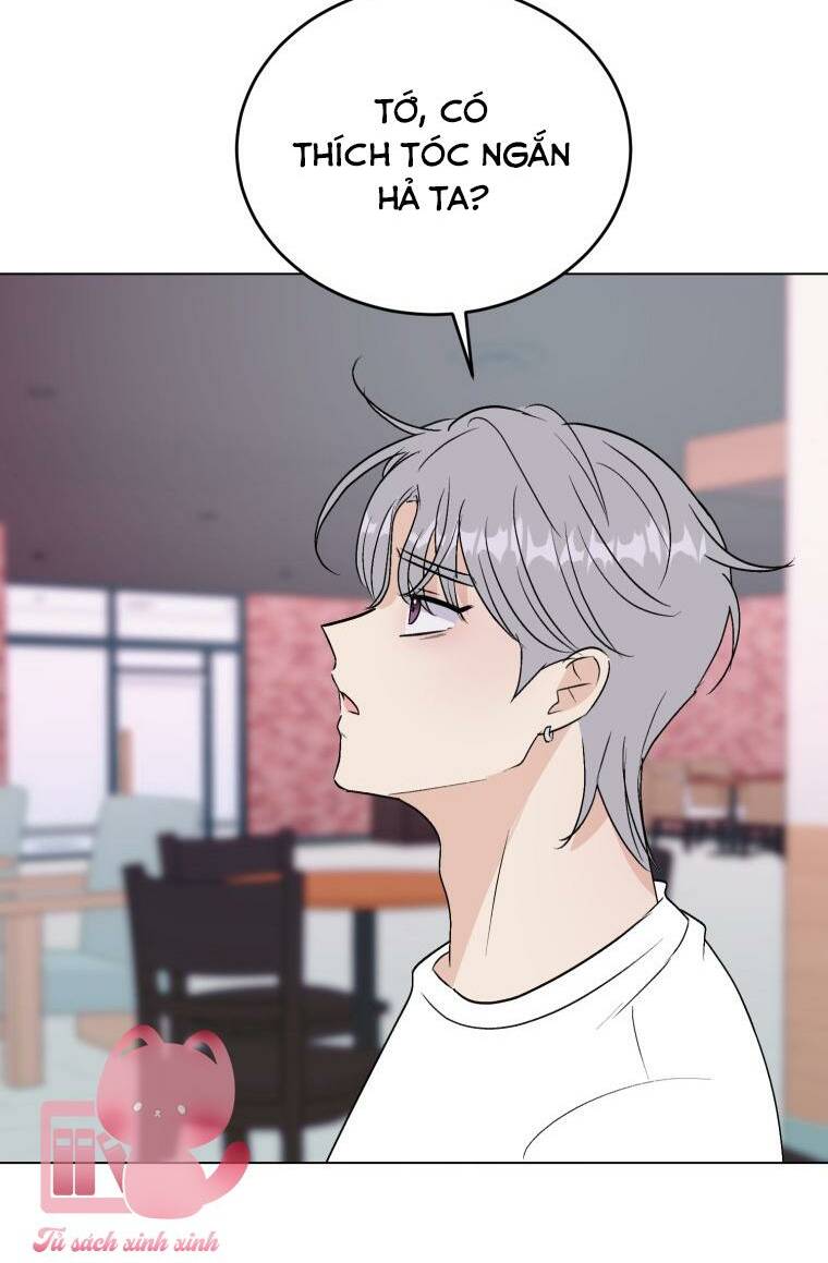Bí Mật Highteen - Chap 40 - Trang 31