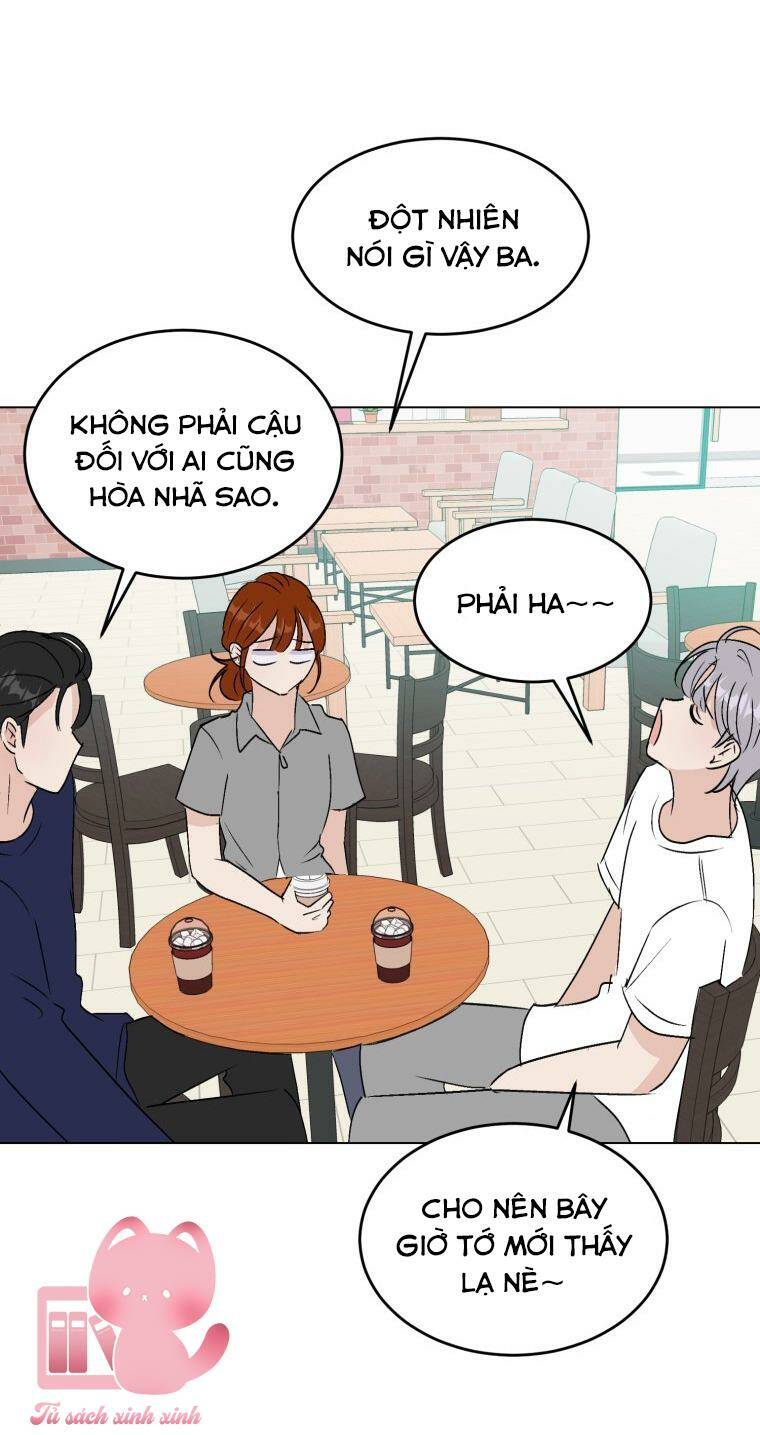 Bí Mật Highteen - Chap 40 - Trang 32