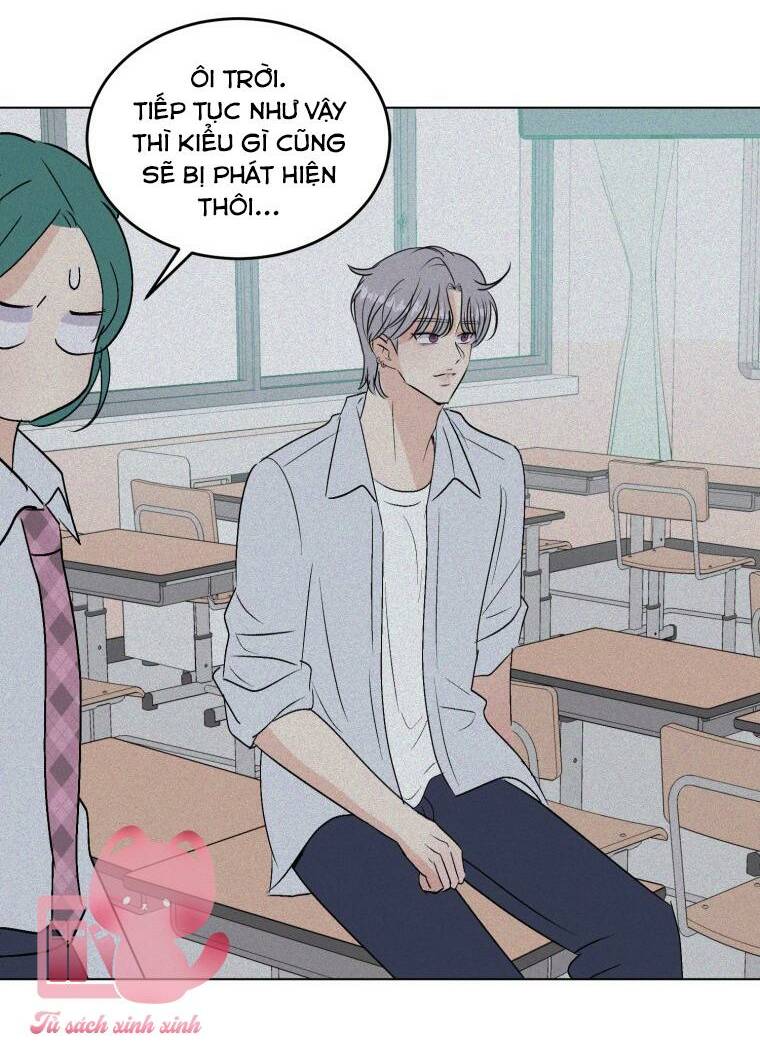 Bí Mật Highteen - Chap 40 - Trang 36