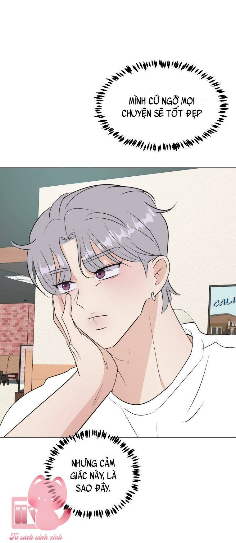 Bí Mật Highteen - Chap 40 - Trang 37