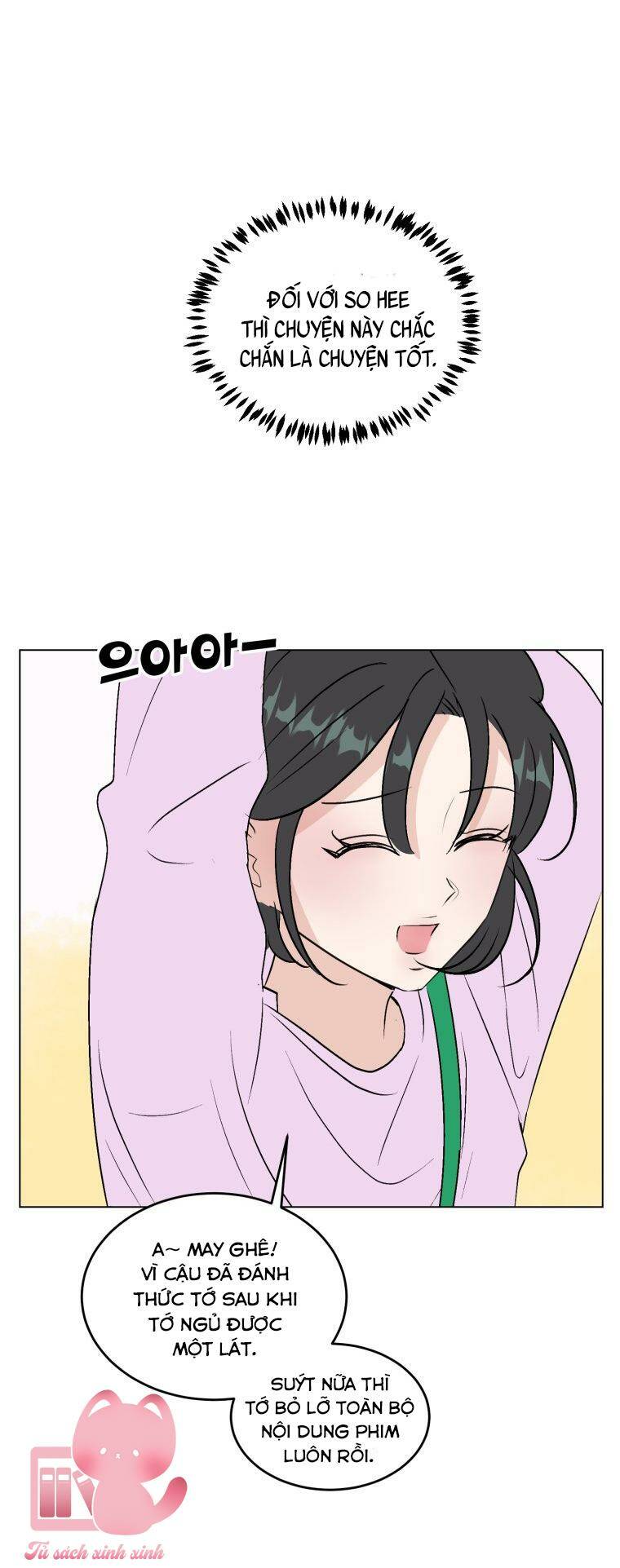 Bí Mật Highteen - Chap 40 - Trang 38