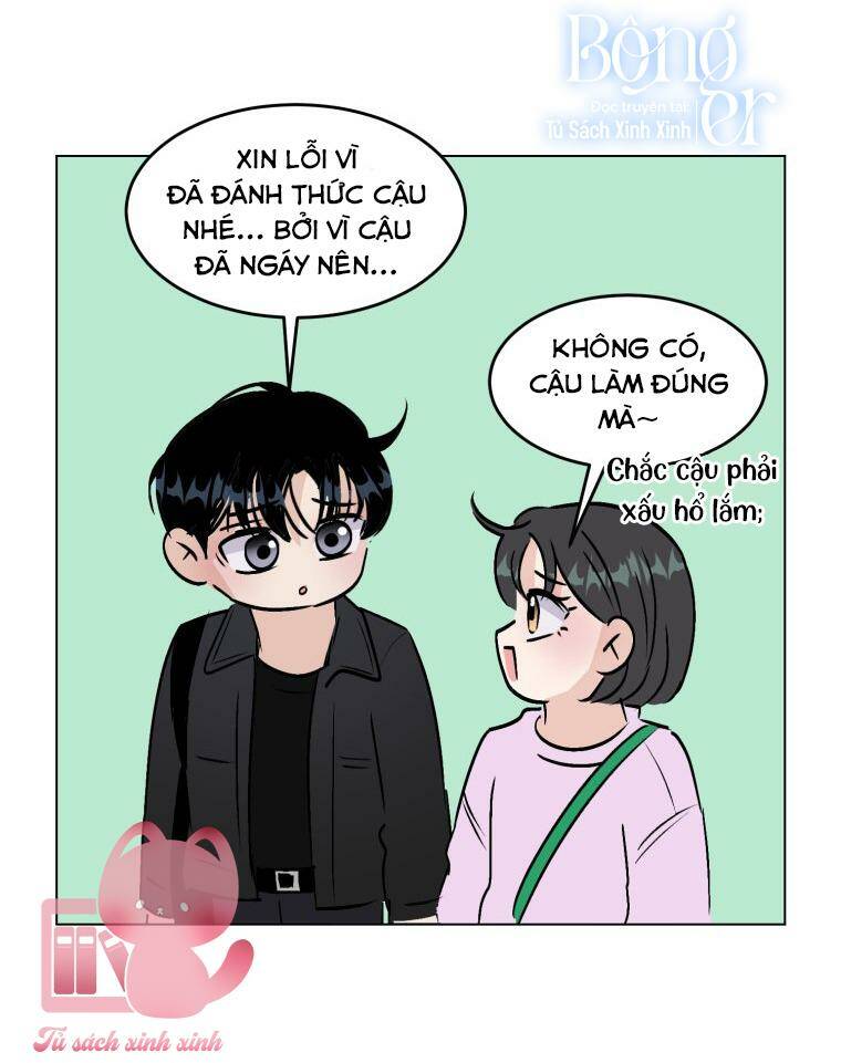 Bí Mật Highteen - Chap 40 - Trang 39