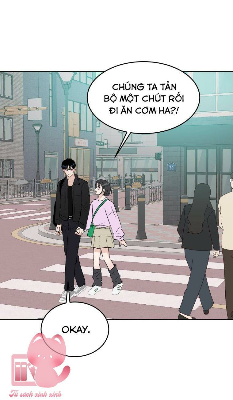 Bí Mật Highteen - Chap 40 - Trang 40