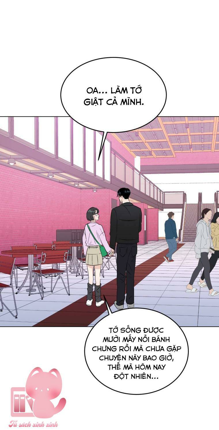 Bí Mật Highteen - Chap 40 - Trang 5