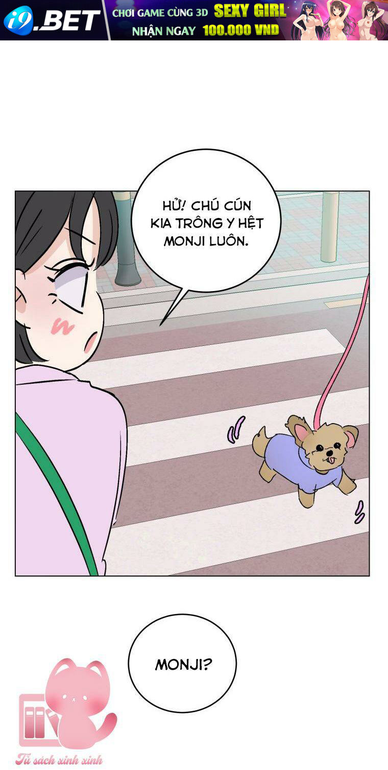 Bí Mật Highteen - Chap 40 - Trang 41