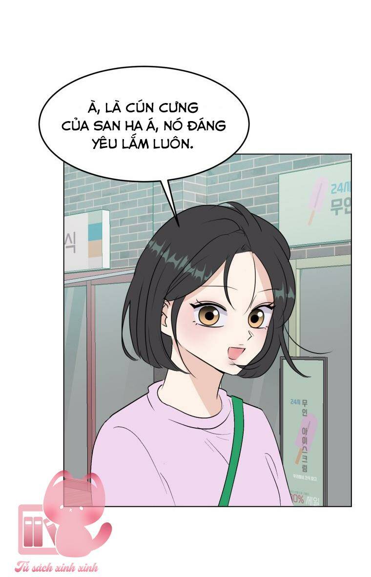 Bí Mật Highteen - Chap 40 - Trang 42