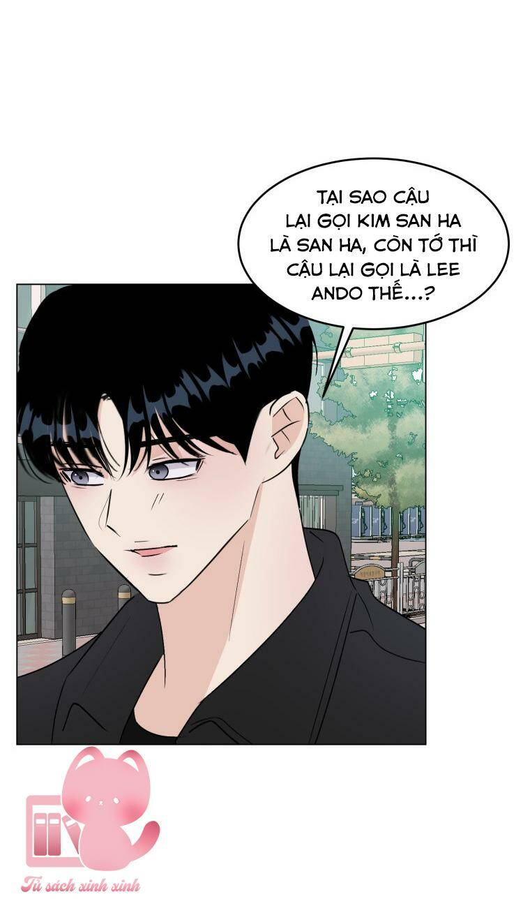 Bí Mật Highteen - Chap 40 - Trang 45