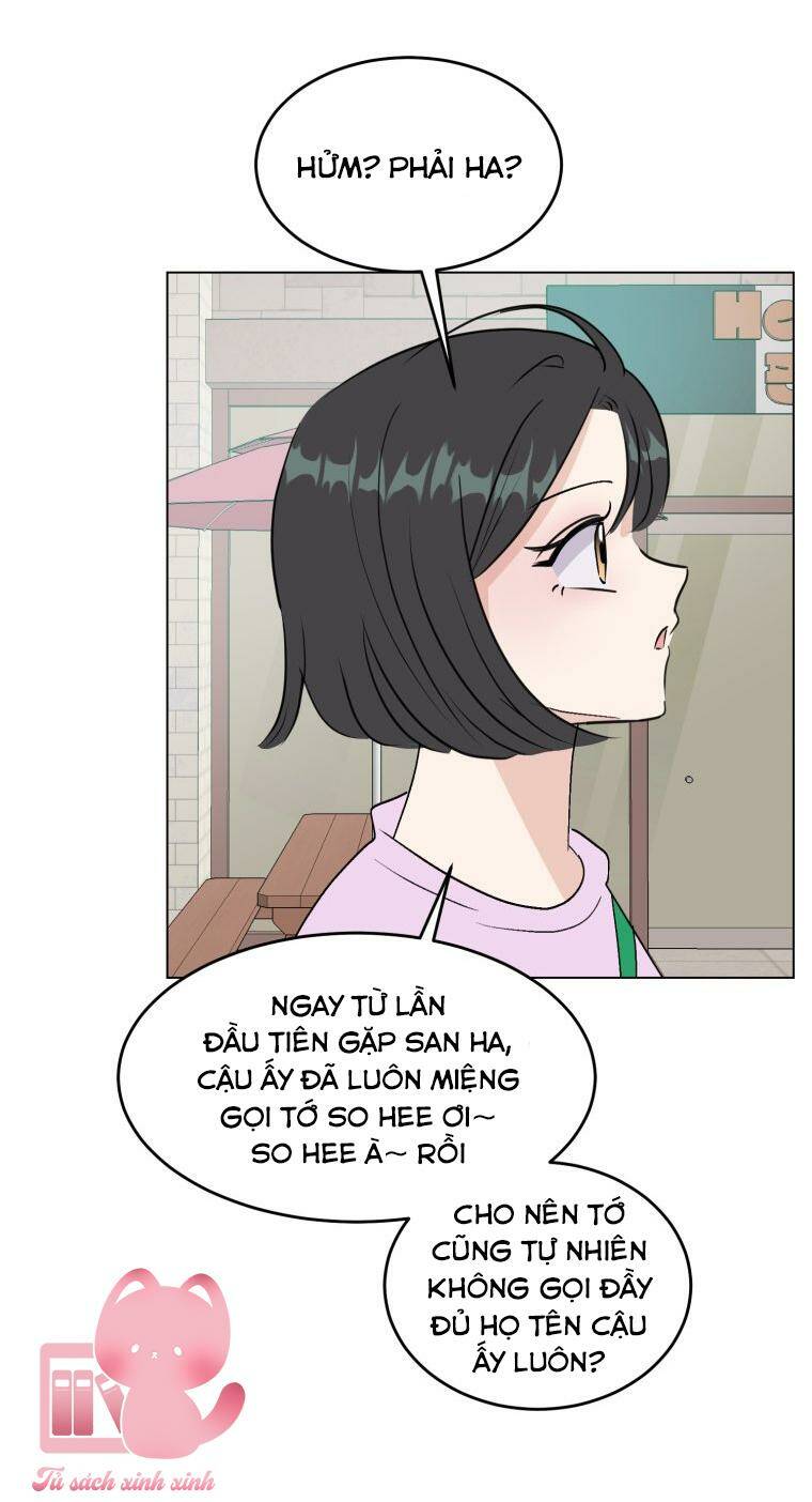 Bí Mật Highteen - Chap 40 - Trang 46