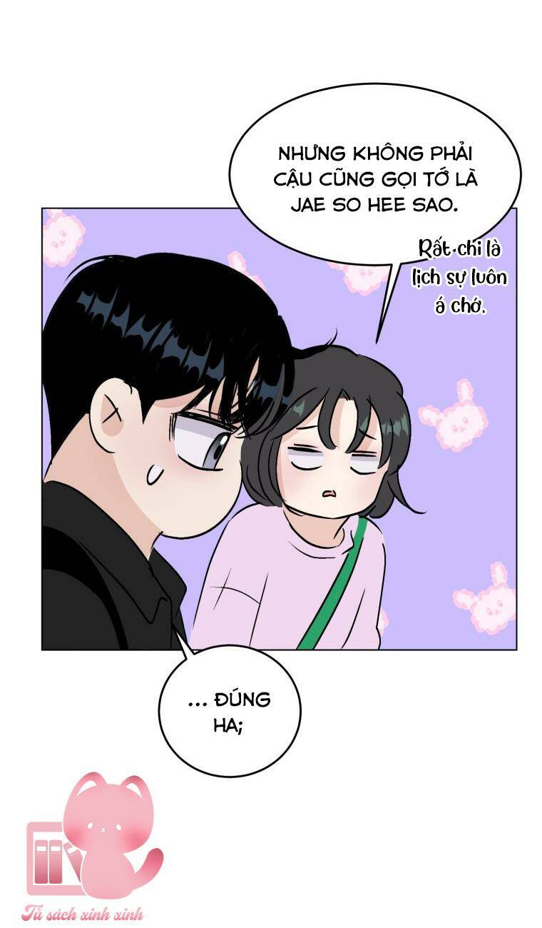 Bí Mật Highteen - Chap 40 - Trang 47