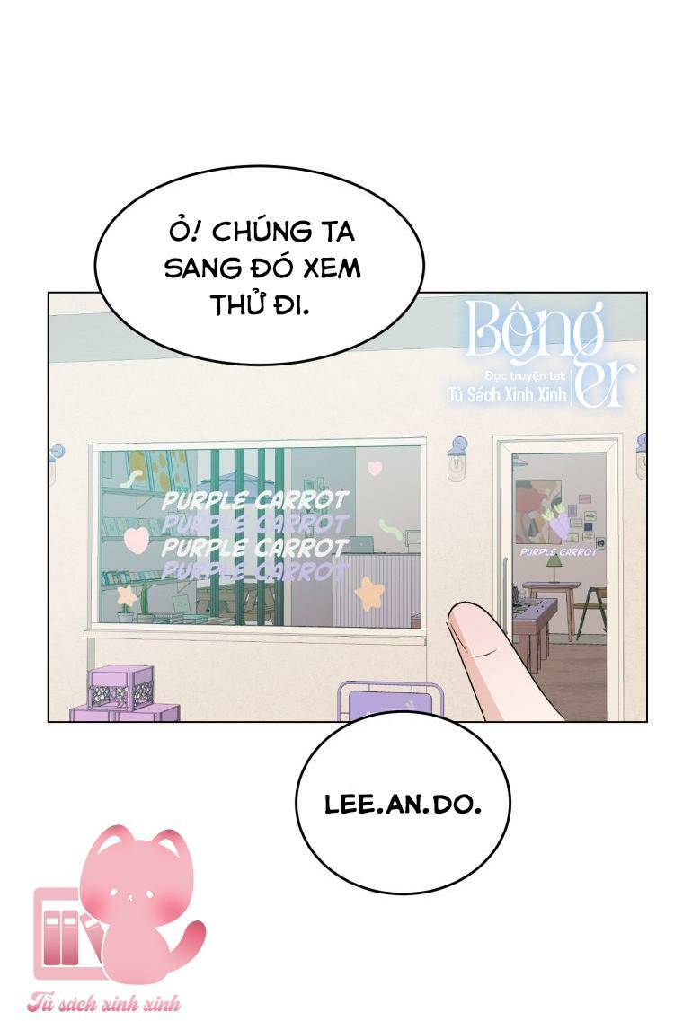 Bí Mật Highteen - Chap 40 - Trang 49