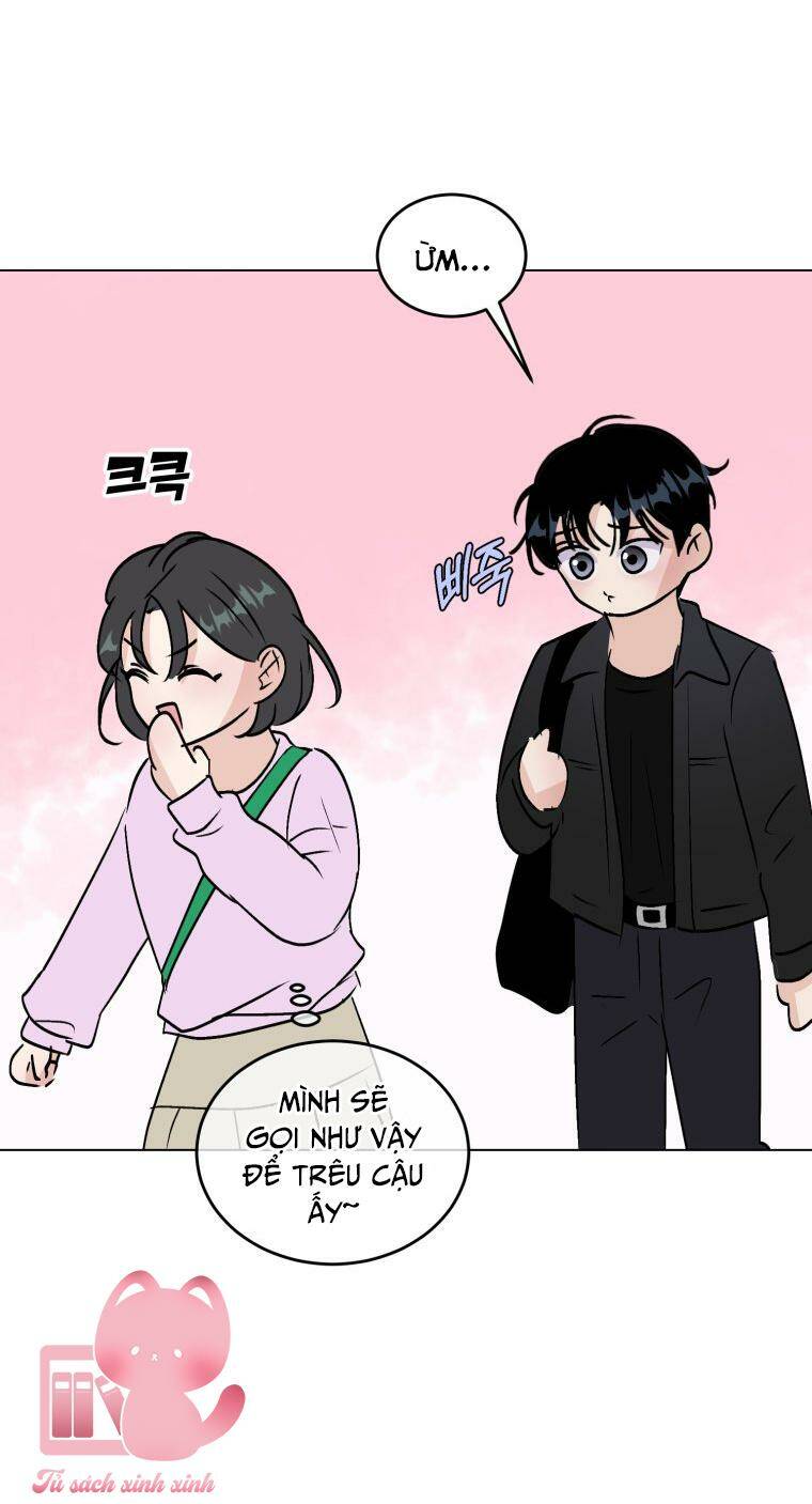 Bí Mật Highteen - Chap 40 - Trang 50