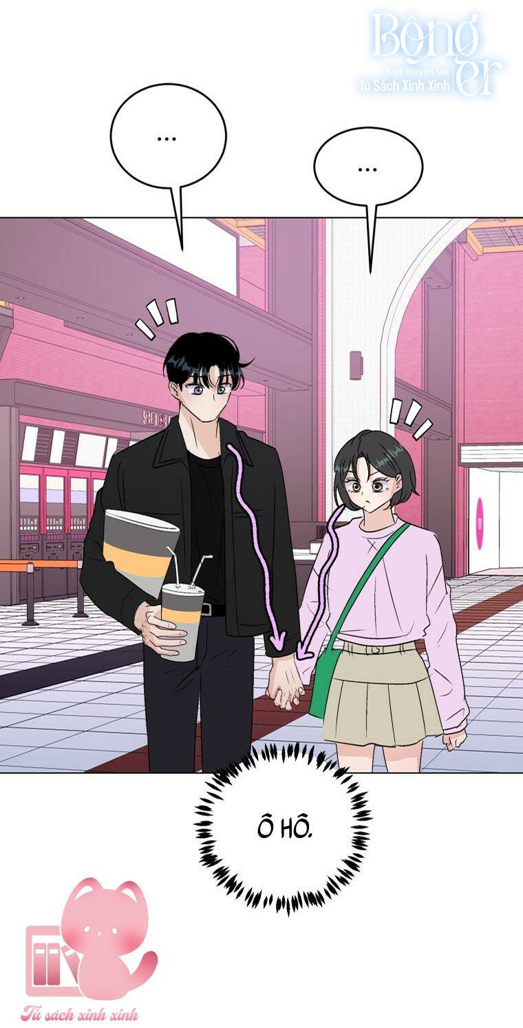 Bí Mật Highteen - Chap 40 - Trang 6