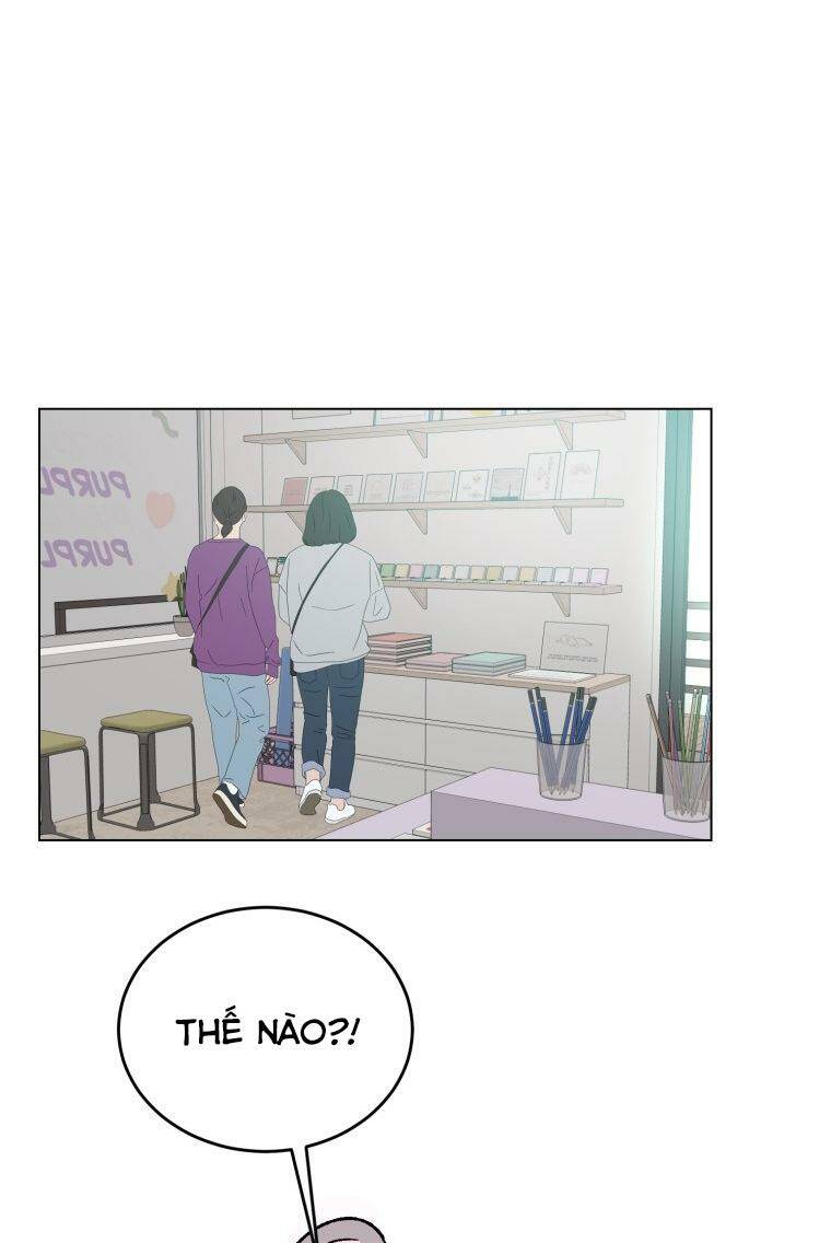 Bí Mật Highteen - Chap 40 - Trang 51