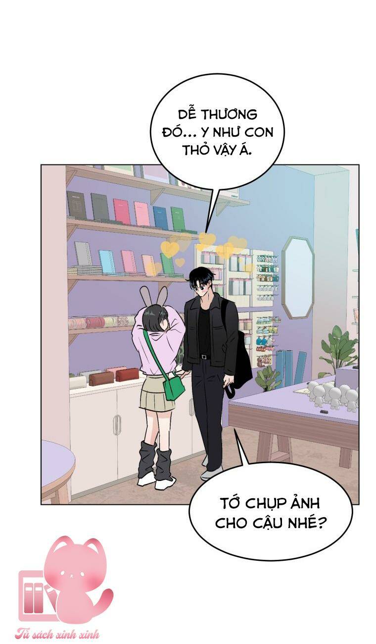 Bí Mật Highteen - Chap 40 - Trang 53