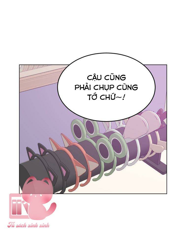 Bí Mật Highteen - Chap 40 - Trang 54