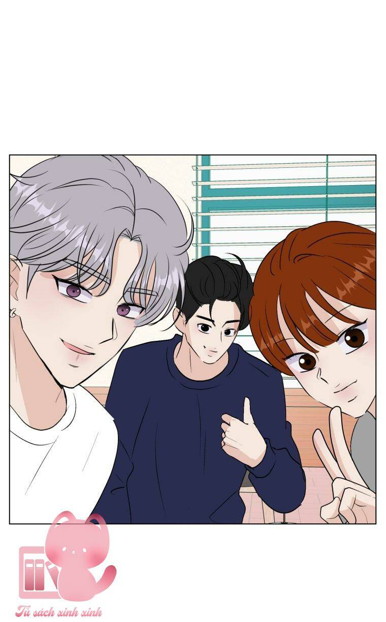 Bí Mật Highteen - Chap 40 - Trang 58
