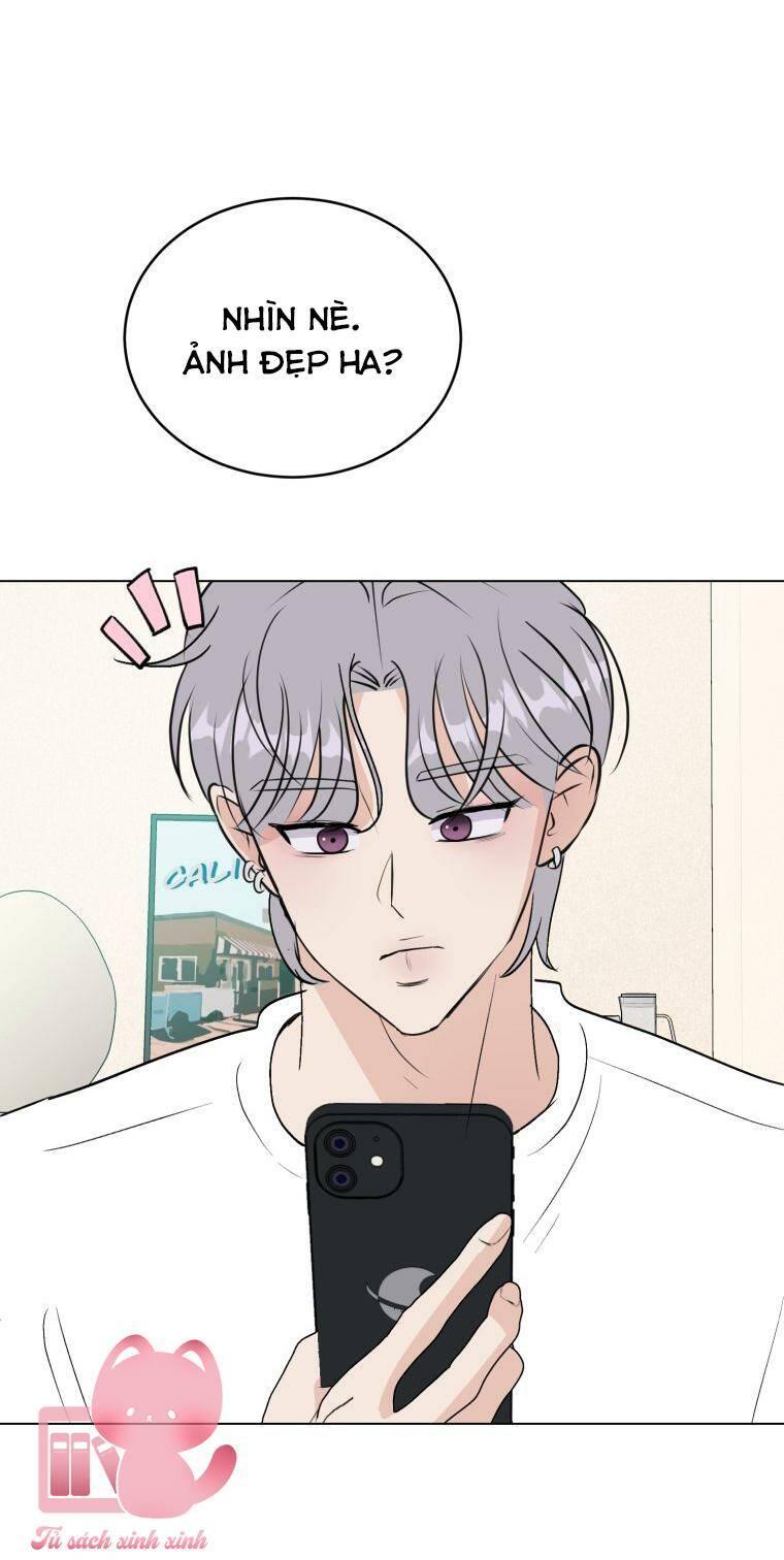 Bí Mật Highteen - Chap 40 - Trang 59