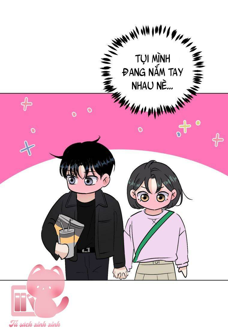 Bí Mật Highteen - Chap 40 - Trang 7