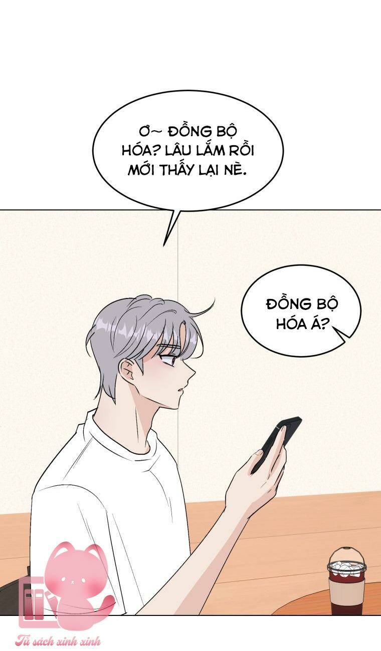 Bí Mật Highteen - Chap 40 - Trang 61