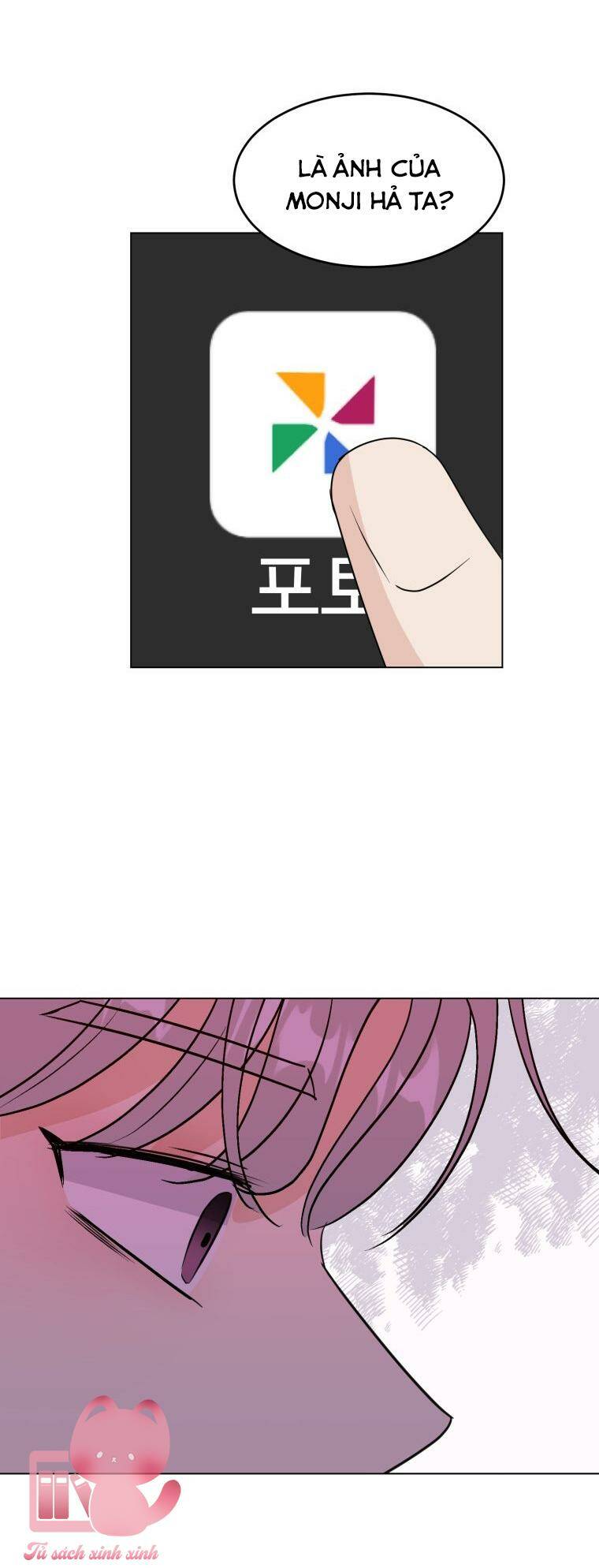 Bí Mật Highteen - Chap 40 - Trang 62