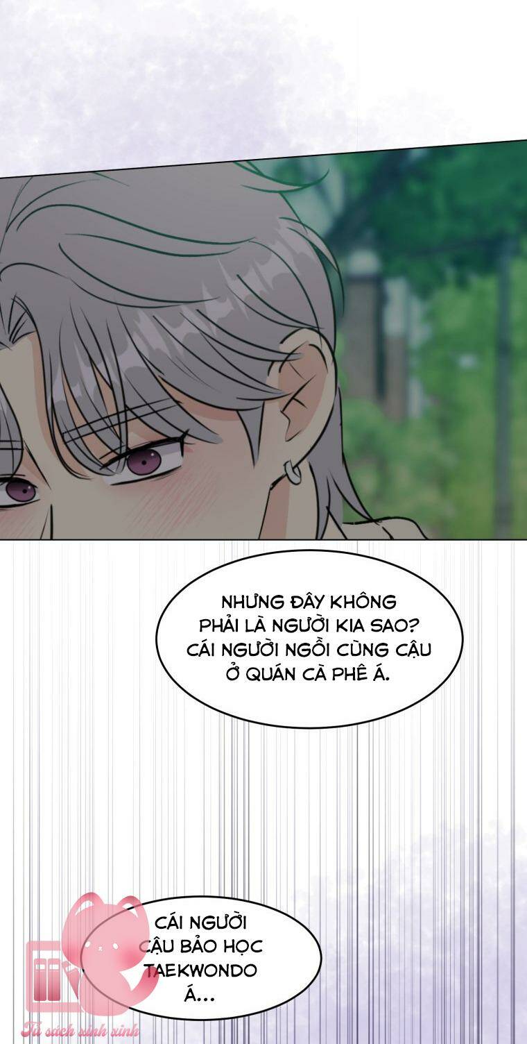 Bí Mật Highteen - Chap 40 - Trang 64