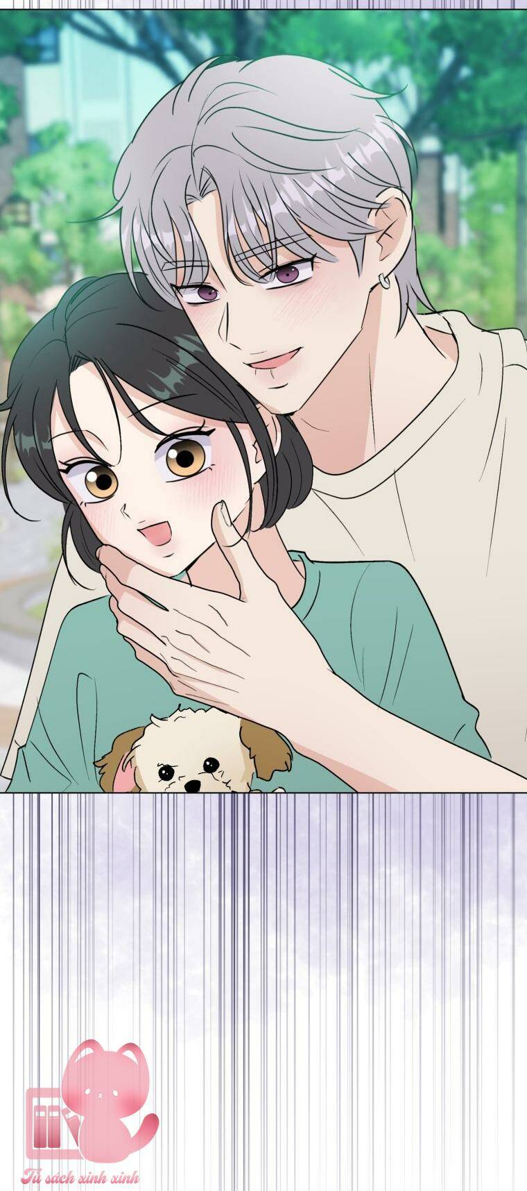 Bí Mật Highteen - Chap 40 - Trang 65