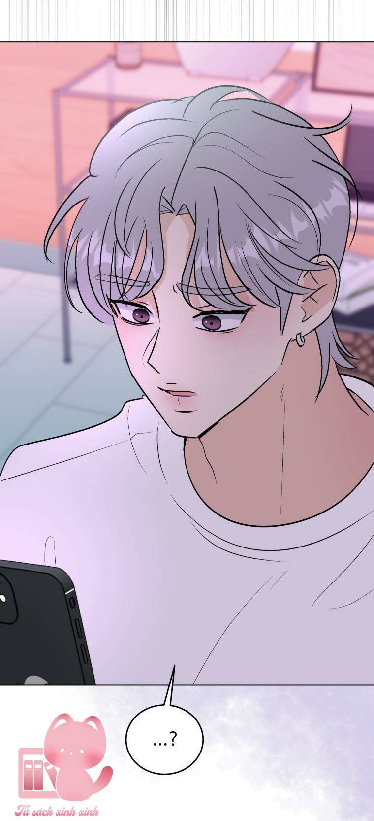 Bí Mật Highteen - Chap 40 - Trang 66
