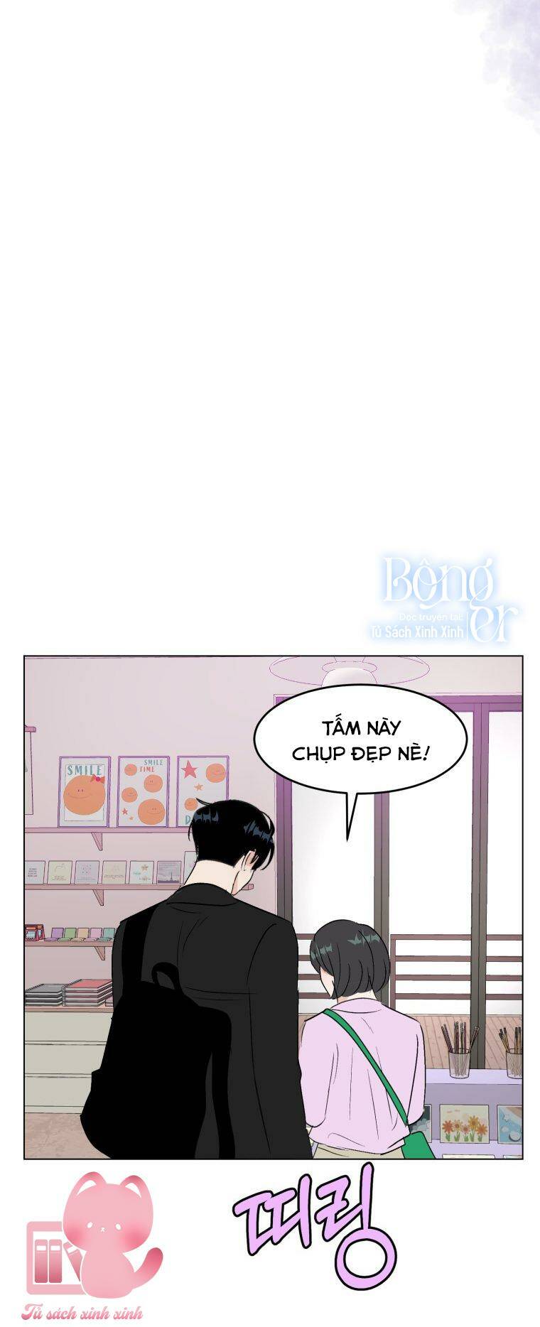 Bí Mật Highteen - Chap 40 - Trang 67