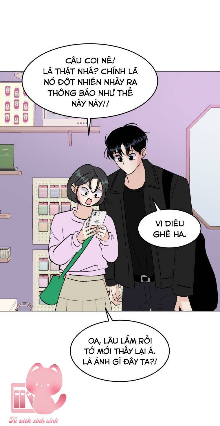Bí Mật Highteen - Chap 40 - Trang 69