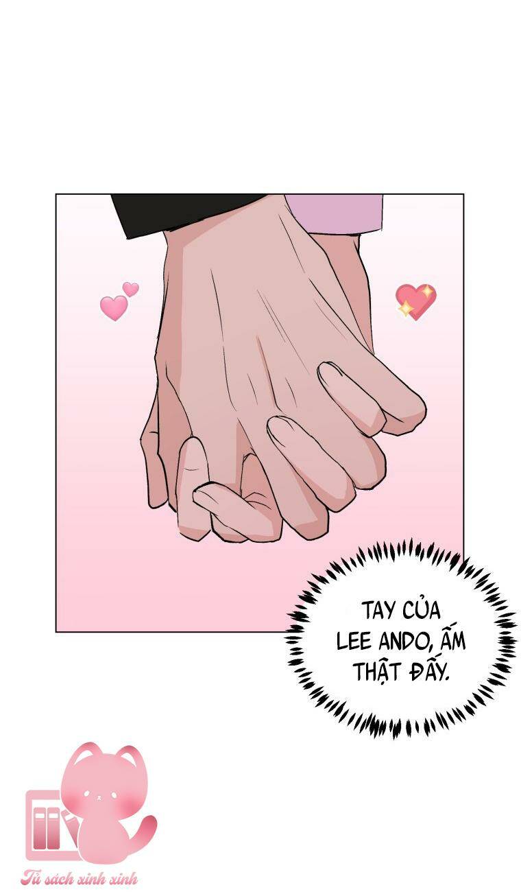 Bí Mật Highteen - Chap 40 - Trang 8