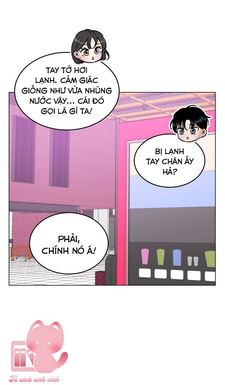 Bí Mật Highteen - Chap 40 - Trang 9