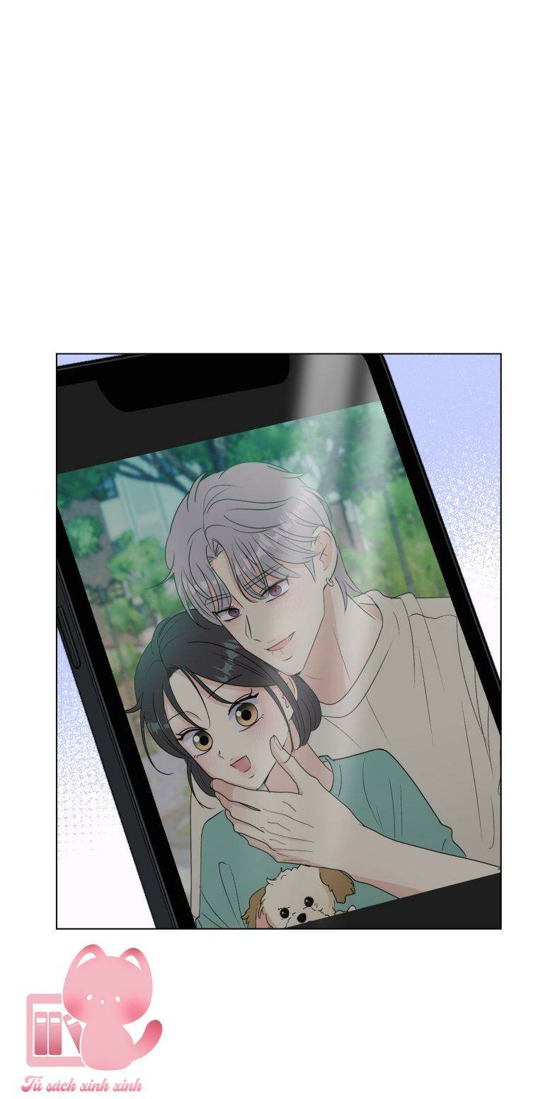 Bí Mật Highteen - Chap 41 - Trang 2