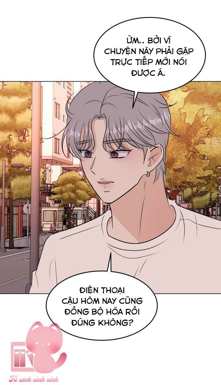 Bí Mật Highteen - Chap 41 - Trang 13