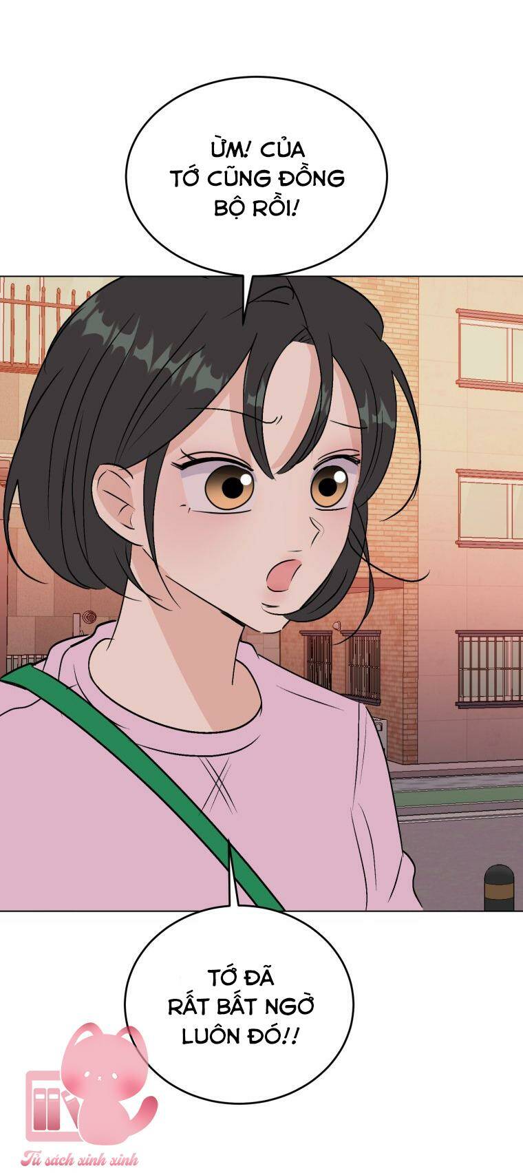 Bí Mật Highteen - Chap 41 - Trang 14