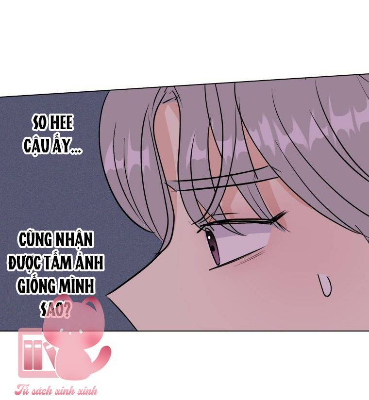 Bí Mật Highteen - Chap 41 - Trang 15