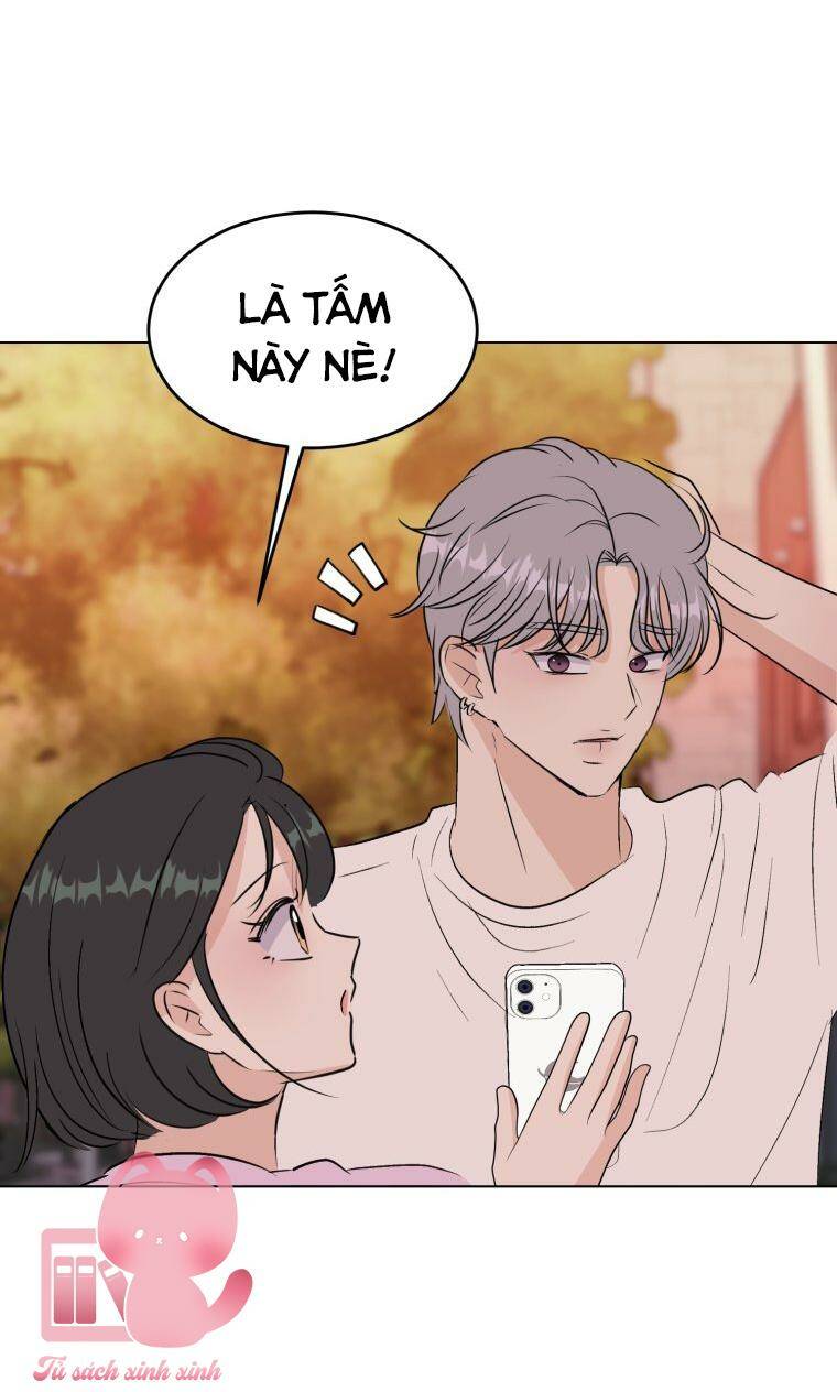 Bí Mật Highteen - Chap 41 - Trang 17