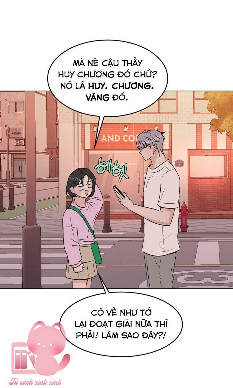 Bí Mật Highteen - Chap 41 - Trang 20