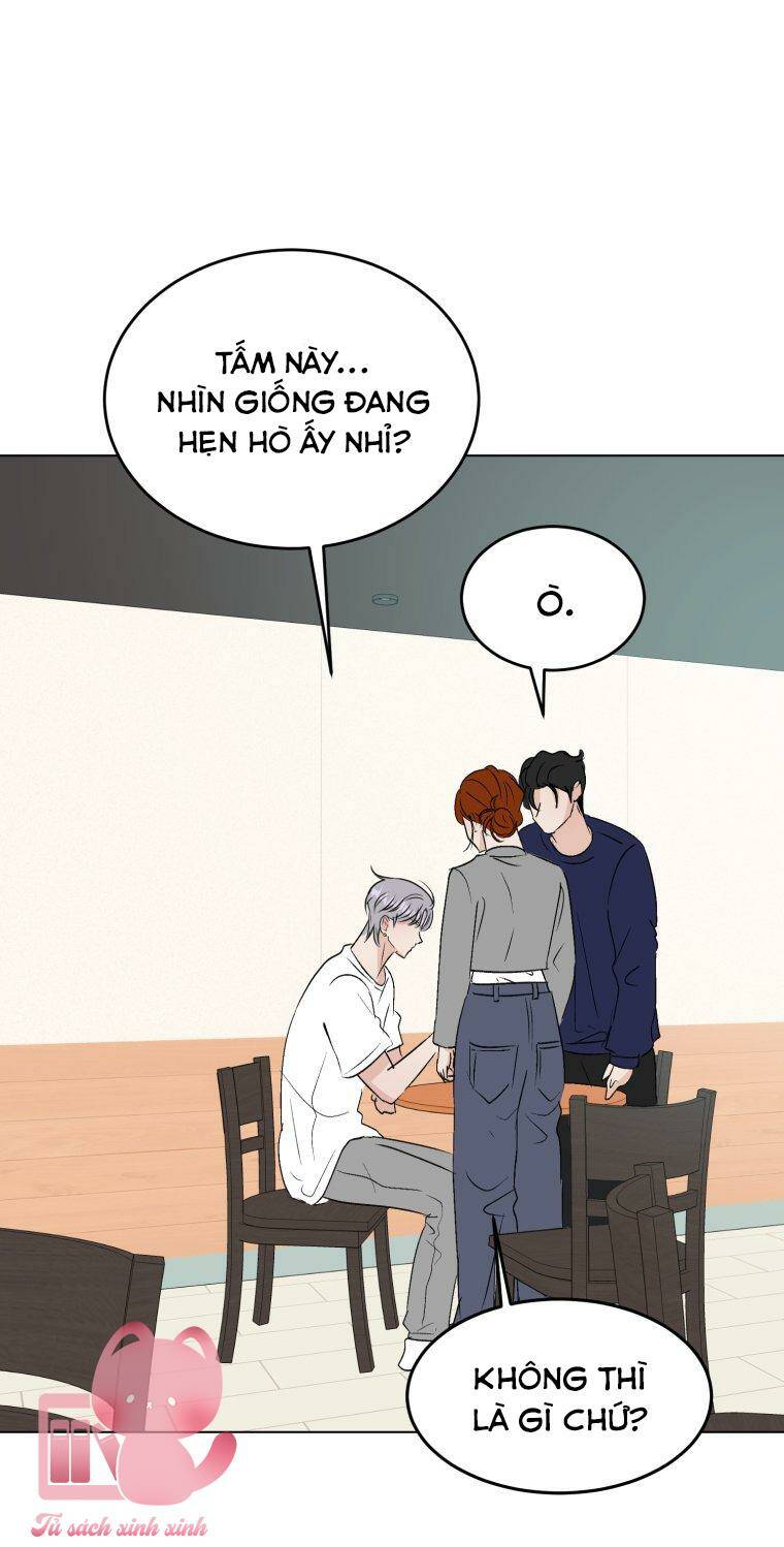 Bí Mật Highteen - Chap 41 - Trang 3