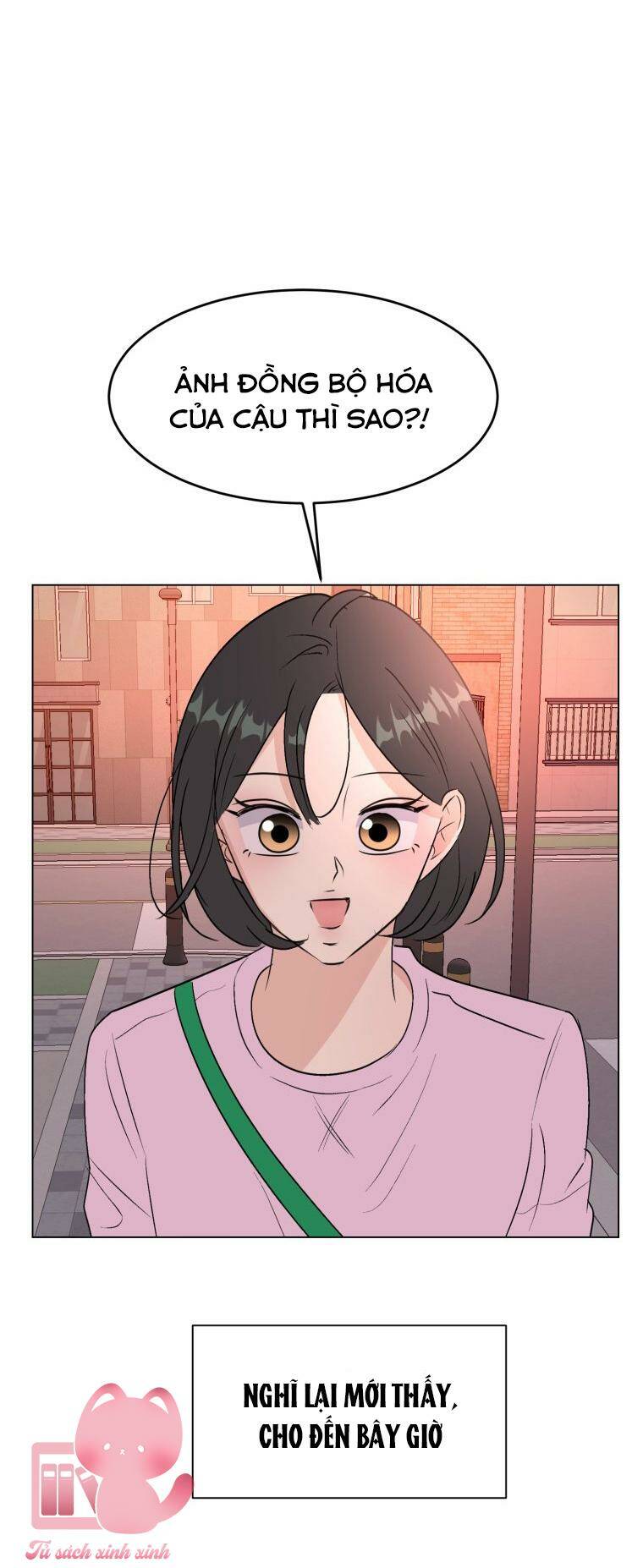 Bí Mật Highteen - Chap 41 - Trang 23