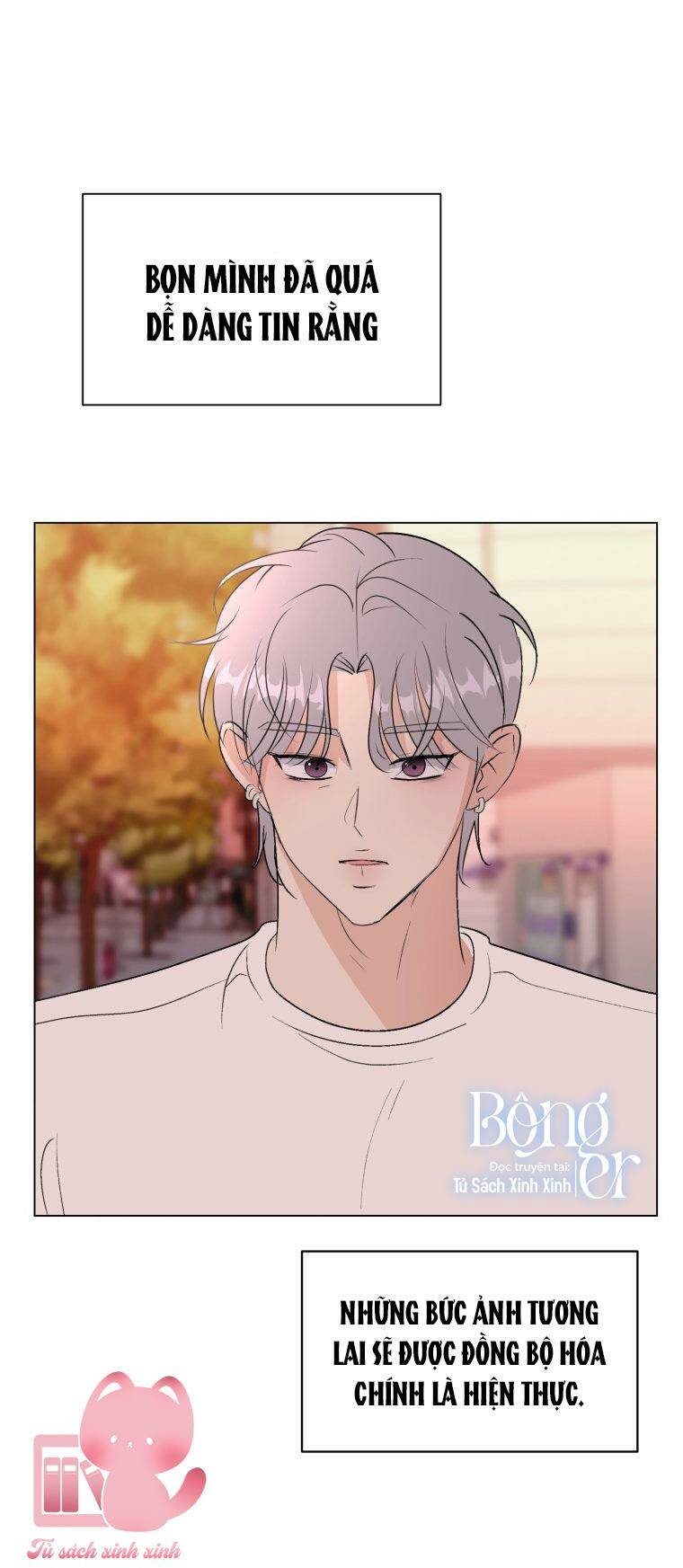 Bí Mật Highteen - Chap 41 - Trang 24