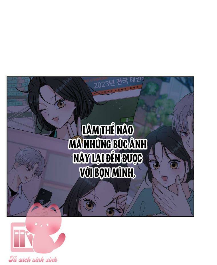 Bí Mật Highteen - Chap 41 - Trang 25