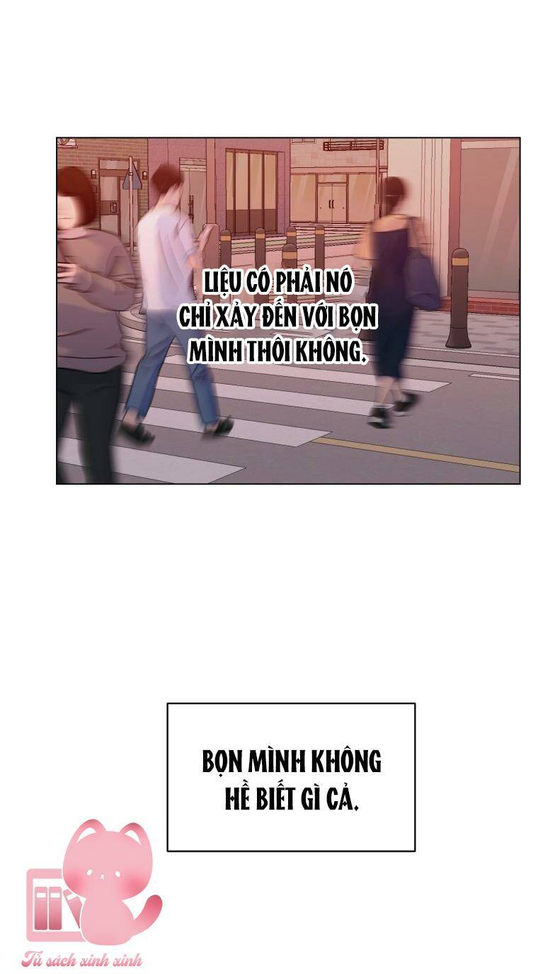 Bí Mật Highteen - Chap 41 - Trang 26