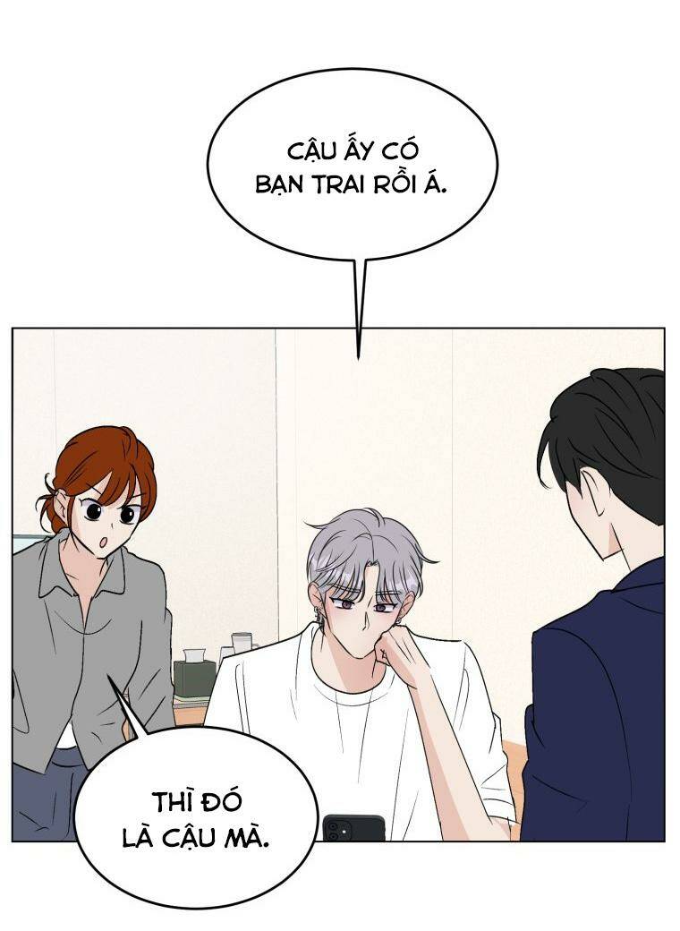 Bí Mật Highteen - Chap 41 - Trang 4