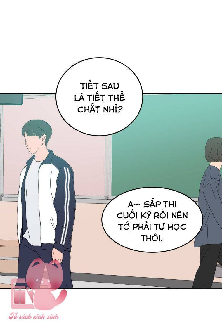Bí Mật Highteen - Chap 41 - Trang 31