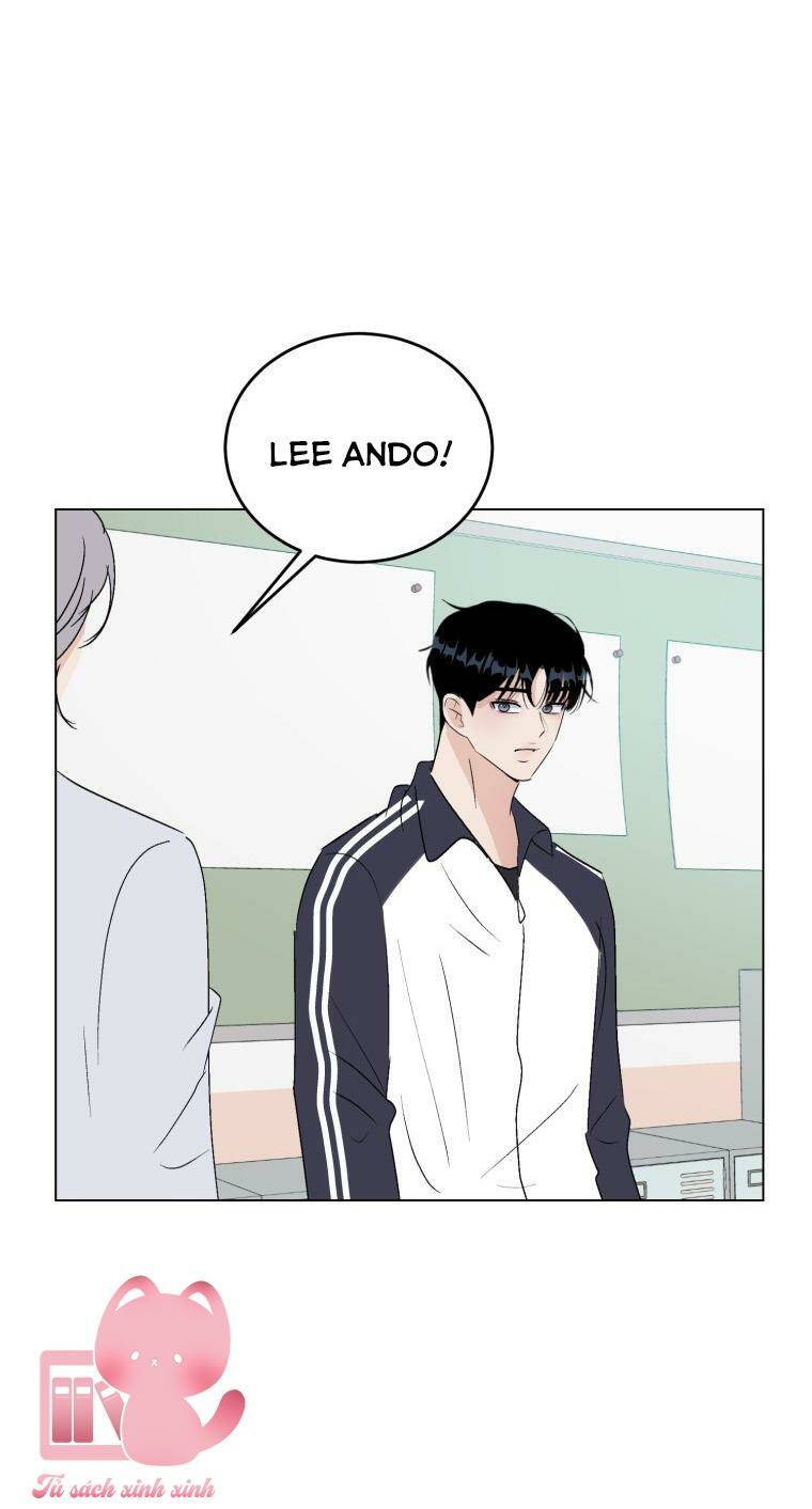 Bí Mật Highteen - Chap 41 - Trang 32