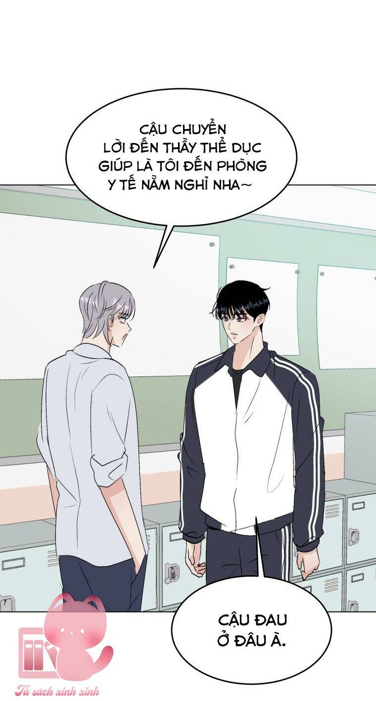 Bí Mật Highteen - Chap 41 - Trang 33