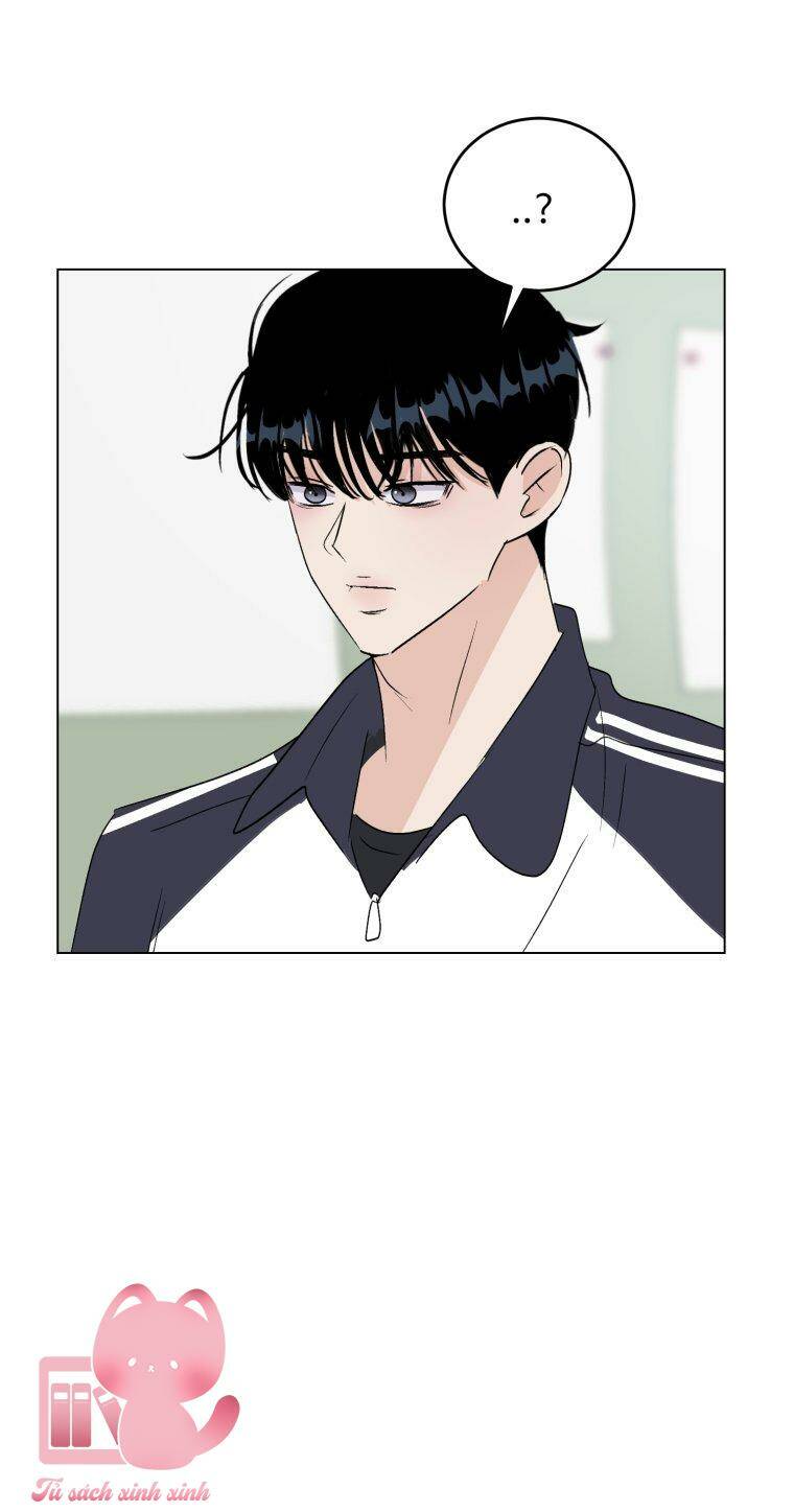 Bí Mật Highteen - Chap 41 - Trang 35