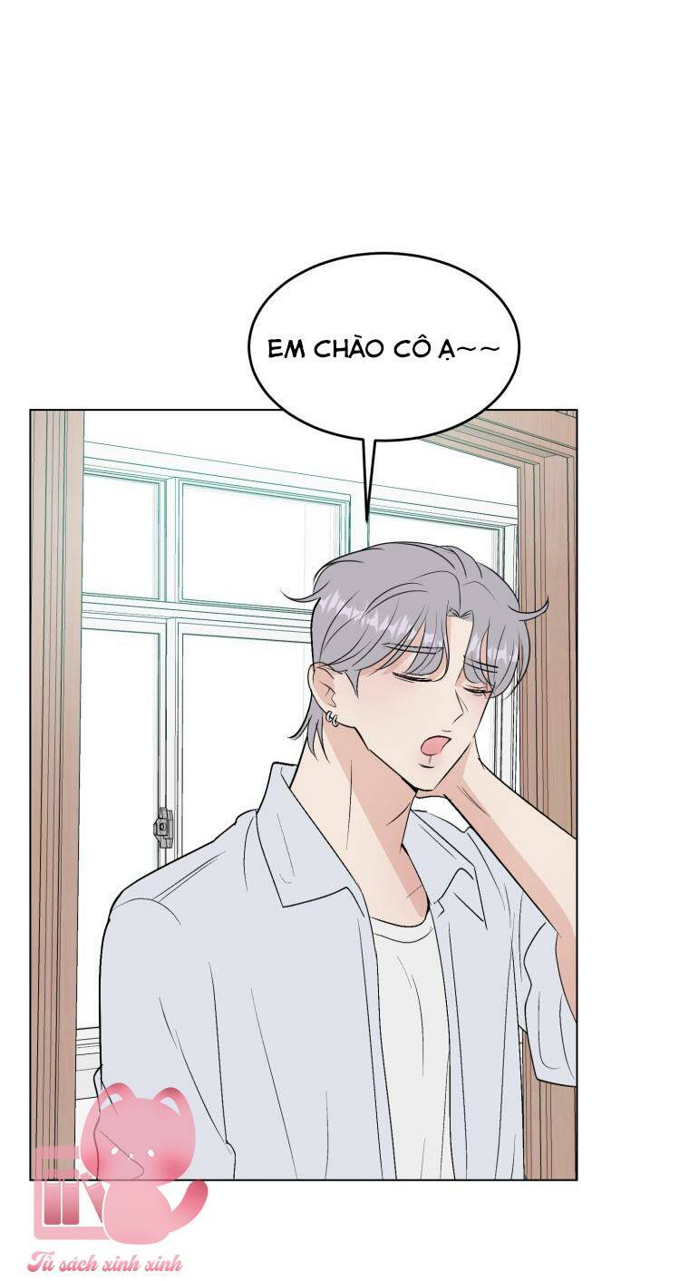 Bí Mật Highteen - Chap 41 - Trang 37