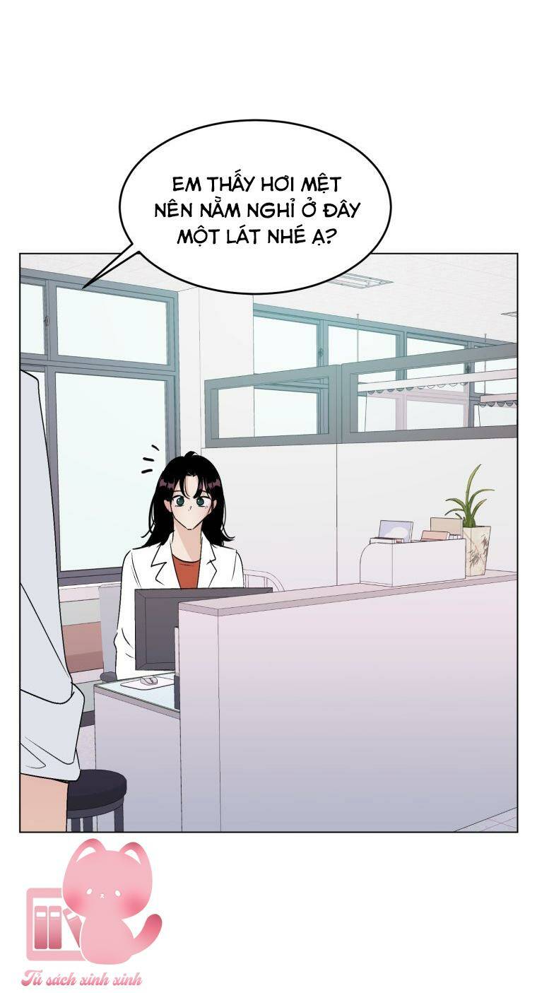 Bí Mật Highteen - Chap 41 - Trang 38