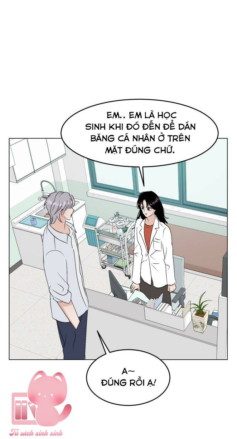 Bí Mật Highteen - Chap 41 - Trang 39